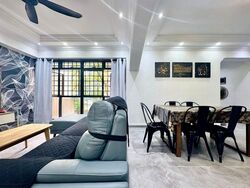 Blk 298B Compassvale Street (Sengkang), HDB 4 Rooms #615108341